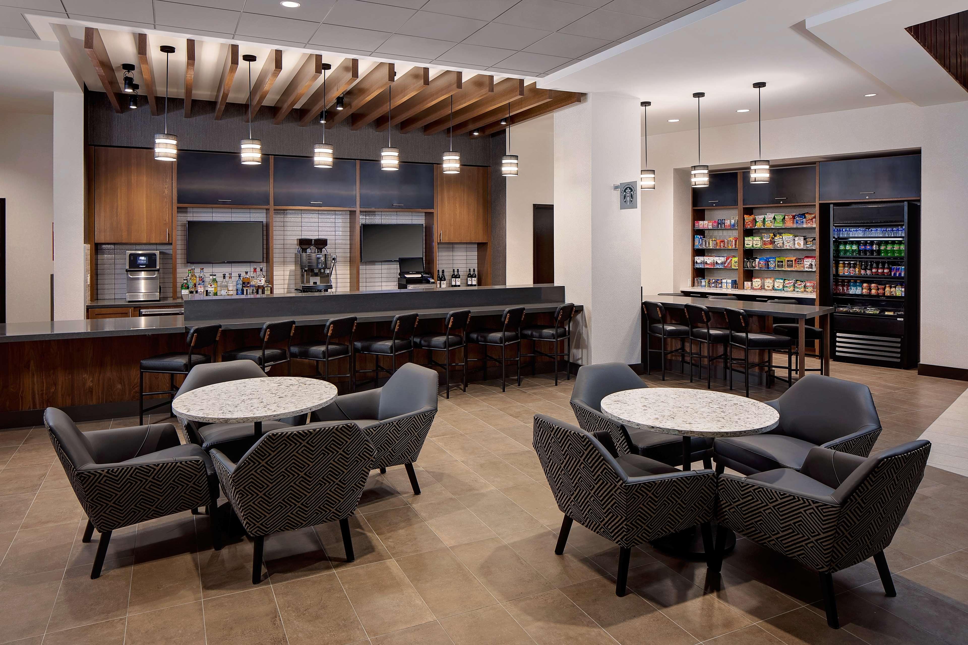 Hyatt Place Glendale/Los Angeles Exteriör bild