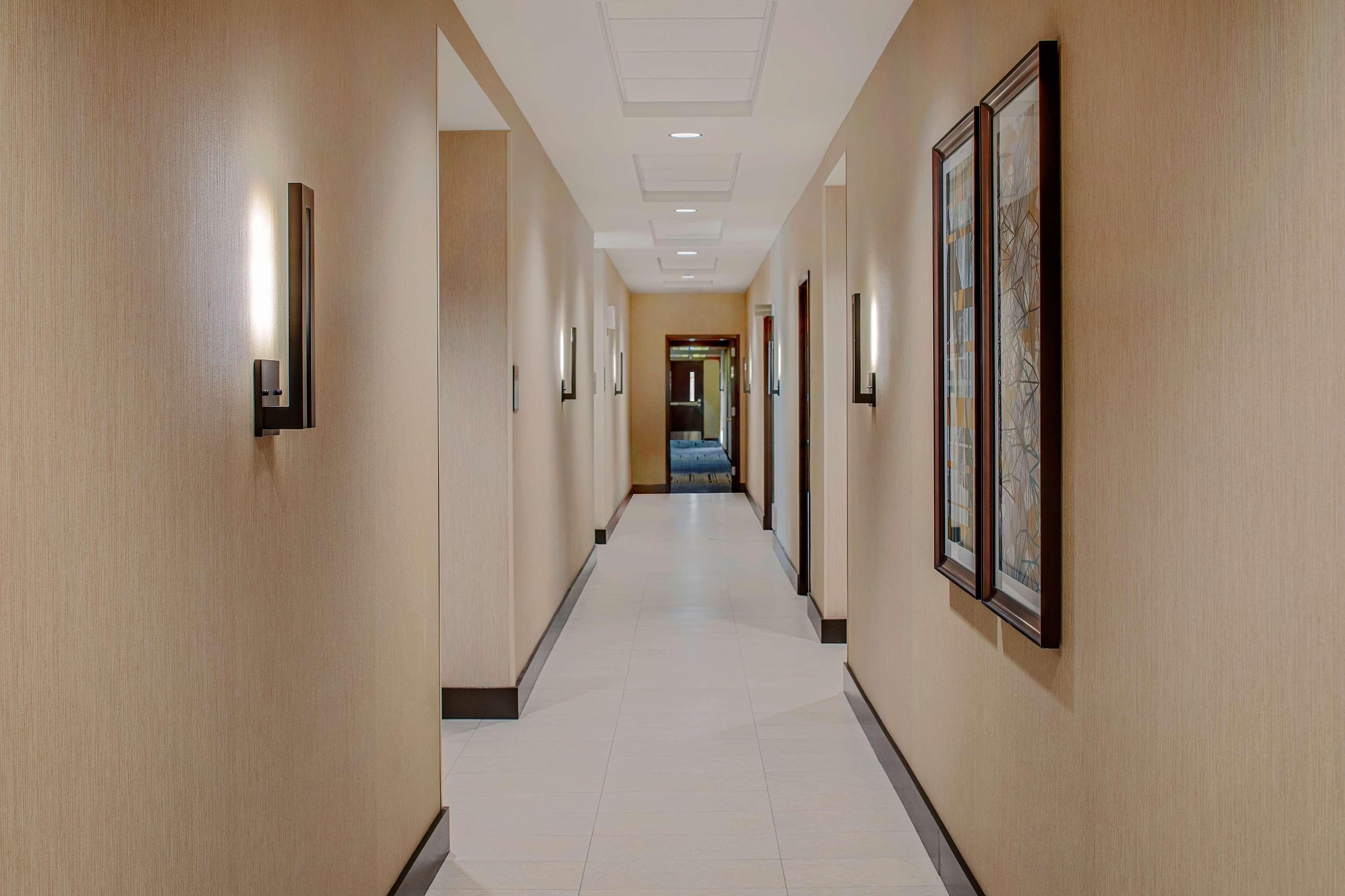 Hyatt Place Glendale/Los Angeles Exteriör bild