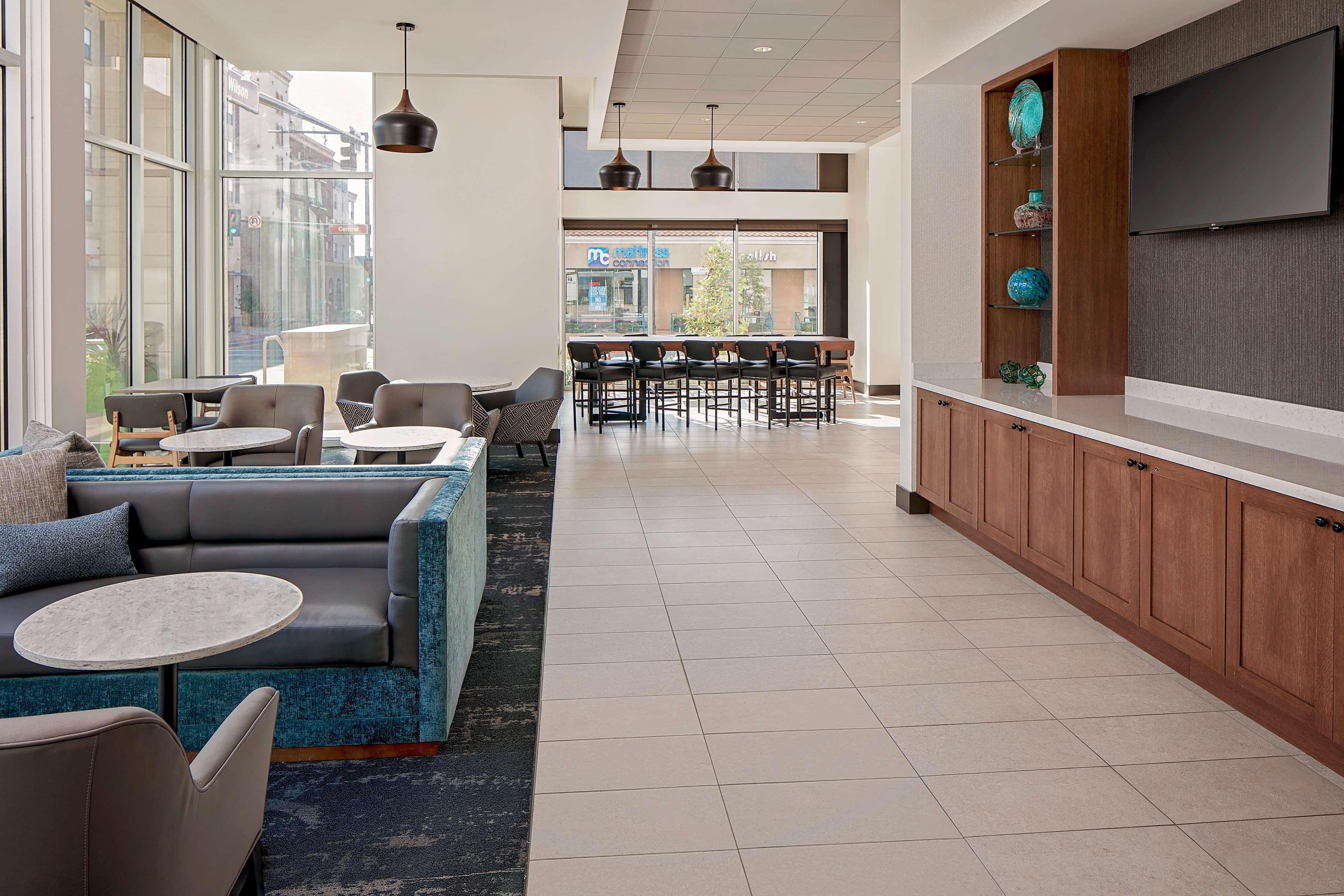 Hyatt Place Glendale/Los Angeles Exteriör bild