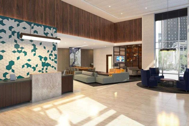 Hyatt Place Glendale/Los Angeles Exteriör bild