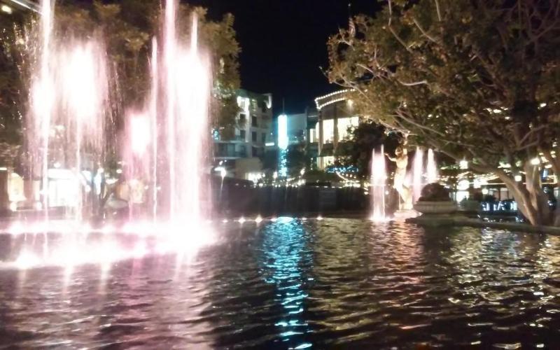 Hyatt Place Glendale/Los Angeles Exteriör bild