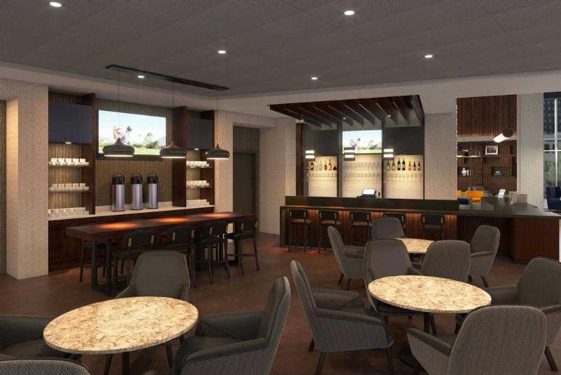 Hyatt Place Glendale/Los Angeles Exteriör bild