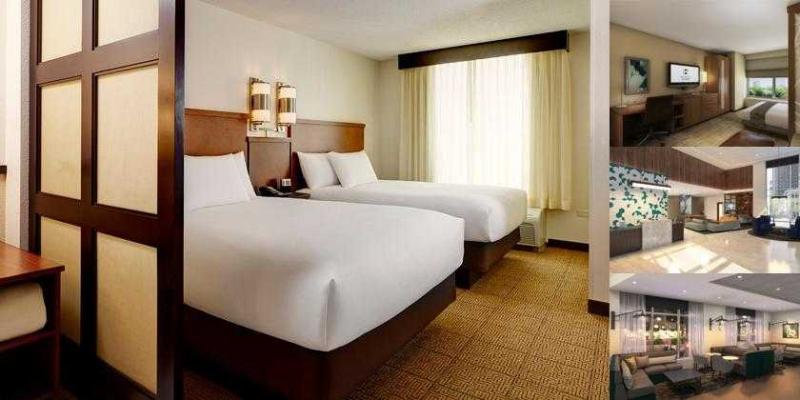 Hyatt Place Glendale/Los Angeles Exteriör bild