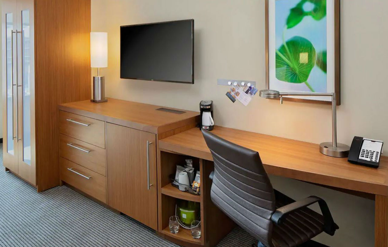 Hyatt Place Glendale/Los Angeles Exteriör bild