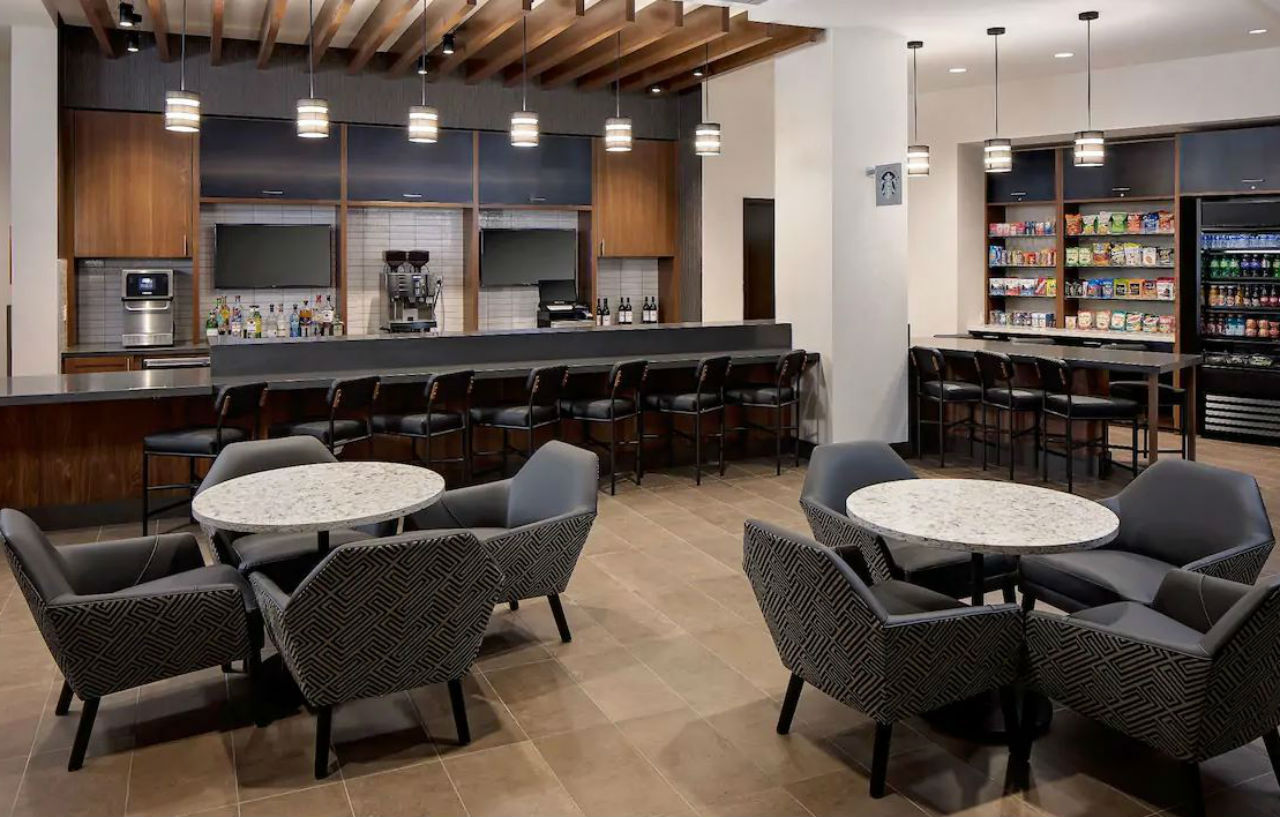Hyatt Place Glendale/Los Angeles Exteriör bild